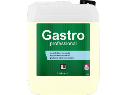 CLEAMEN Gastro Professional oplach konvektomatu