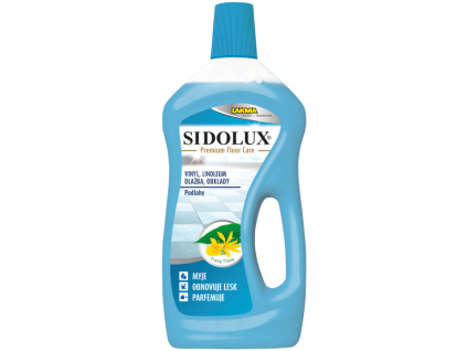 SIDOLUX PREMIUM FLOOR CARE YLANG YLANG 2019 297x696