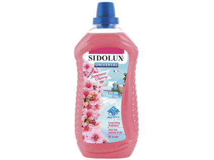 1 SIDOLUX UNI JAP cherry 1L 2022