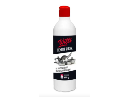 willi tekuty pisek 600g