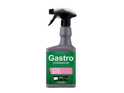 Cleamen GP silan mastnota 550 ml