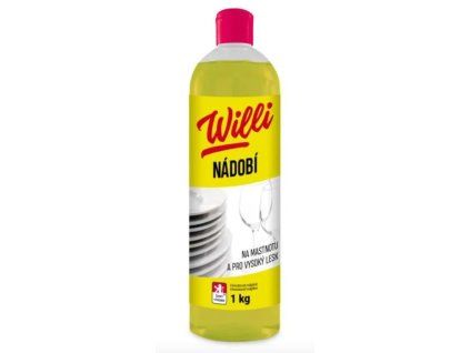 WILLI nadobi 1kg