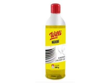 WILLI nadobi 500g