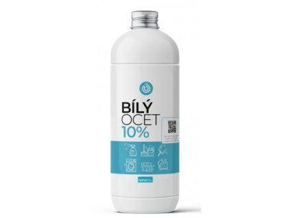 Bily OCET 10% 1L