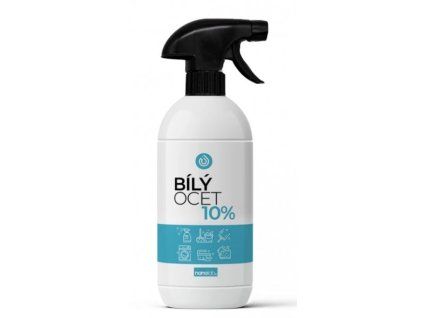Bily ocet 10% ve spreji 500ml