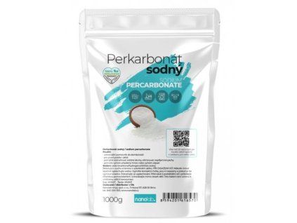 Perkarbonat sodny 1kg