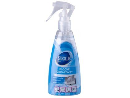 sidolux ploche obrazovky