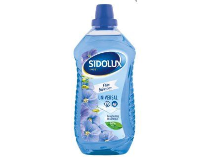 SIDOLUX universal flax blossoms