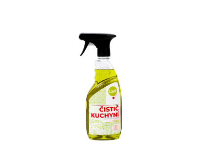 Ladi cistic kuchyni 0,5l