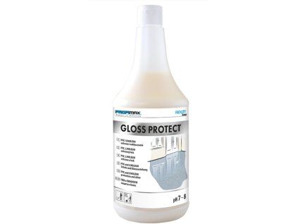 PROFIMAX Gloss Protect (lesk) PVC linoleum 1L