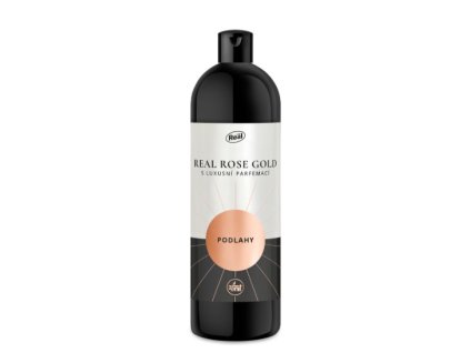 Real Rose Gold podlahy 1kg