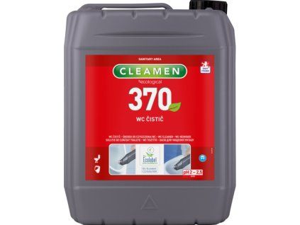 Cleamen 370 wc cistic 5l