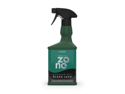 Cleamen perfum zone Black jack Etesian oil 550ml