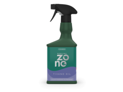 CLEAMEN PERFUME ZONE Tivano oil 550 ml