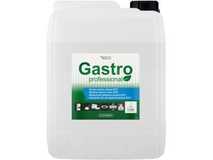 CLEAMEN GP Strojni oplach nadobi ECO 10l