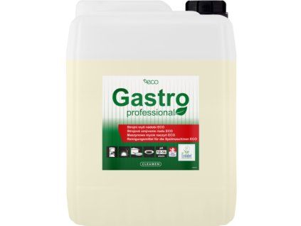 CLEAMEN GPStrojni myti nadobi ECO 12kg