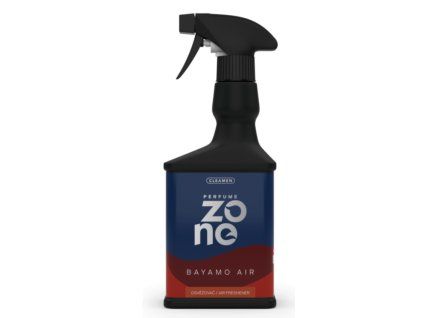 CLEAMEN PERFUME ZONE Bayamo air 550 ml osvezovac