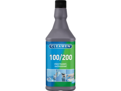 Cleamen 100 200