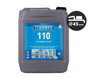 Cleamen 110 5l