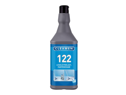 Cleamen 122