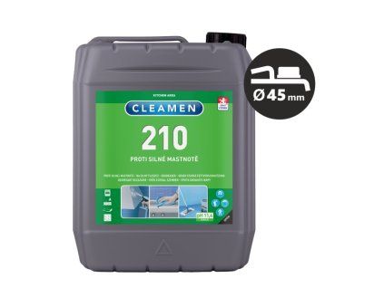 Cleamen 210 5l