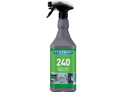 Cleamen 240