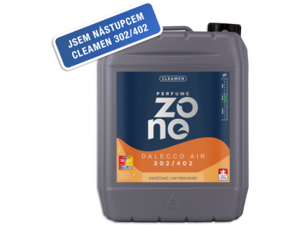 Cleamen 302 402 dalecco air 5l