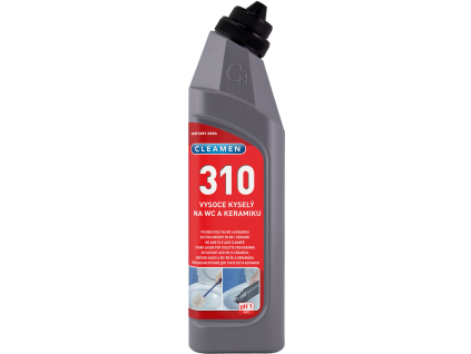 0002493 Cleamen 310 750ml