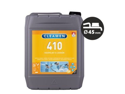 Cleamen 410 5l