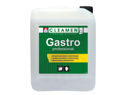 0002157 Cleamen gastroprofi odvapnovac 5l