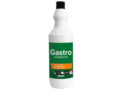 0002259 Cleamen gastroprofessional rucni myti nadobi 1L