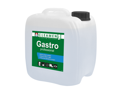 0002149 Cleamen gastroprofi strojni oplach nadobi 10l