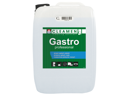 0002150 Cleamen gastroprofi strojni oplach nadobi 20l