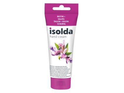 1157 krem na ruce isolda salvej 100ml
