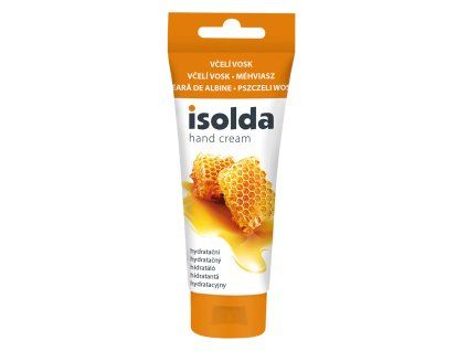 1142 krem na ruce isolda vceli vosk 100ml