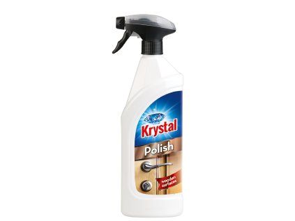 611 krystal lestenka na nabytek 750 ml rozprasovac