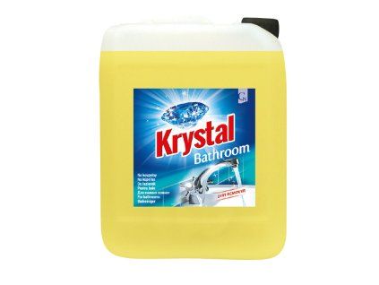638 krystal na koupelny 5 l