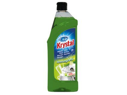 521 krystal na nadobi lemongrass 750ml