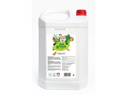 8. RGC toalety 5 kg