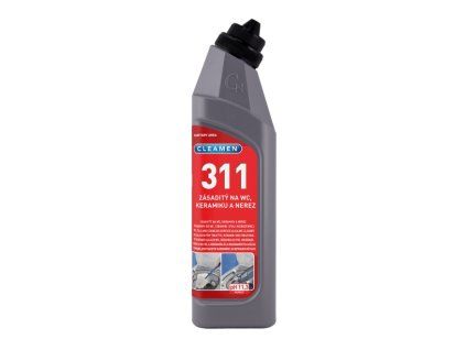 Cleamen 311 750ml
