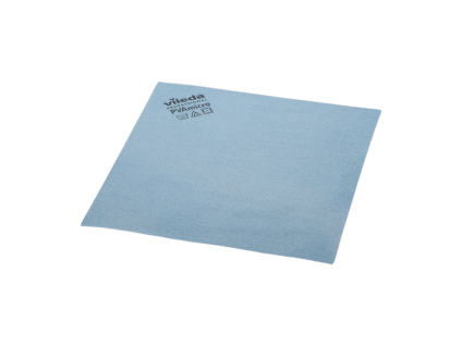 PVA Micro utěrka modrá 35x38cm Vileda Professional bal.5ks BC143585