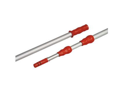 Evolution teleskopická rukojeť 2x1,25m Vileda Professional BC100148