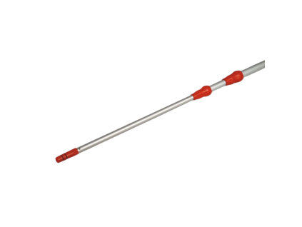 Evolution teleskopická rukojeť 2x2m Vileda Professional BC100149