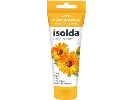 1139 krem na ruce isolda mesicek 100ml