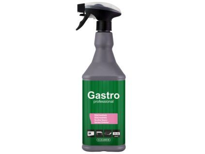 Cleamen gastroprofessional silna mastnota 1l
