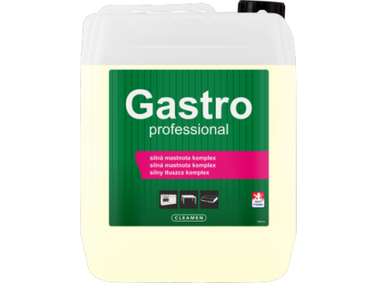 Gastro profi silna mastrnota komplex 6 kg