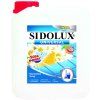 SIDOLUX Universal Soda Power s vůní Marseillské mýdlo 5 L