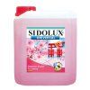 SIDOLUX UNIVERSAL SODA POWER JAPANESE CHERRY 5000 ml cistici prostredek univerzalni 5l