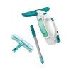 Leifheit WINDOW CLEANER vysavač na okna + tyč 43 cm + mop na okna 51003 1