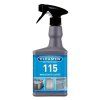 Cleamen 115 nerez cistic a lestic